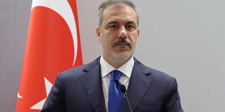 İİT zirvesinde Fidan’ın KKTC gözlemci üyeliği ve iki devletli çözümü gündeme getirmesi öngörülüyor