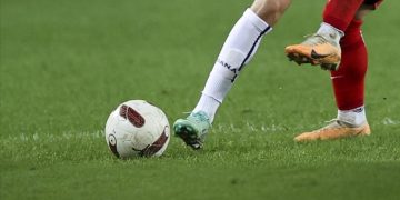 Profesyonel futbol liglerinde 20242025 sezonu tamamlandı