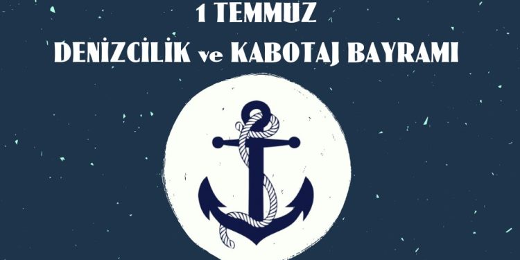 1 Temmuz Denizcilik ve Kabotaj Bayramı, 99. yıl dönümünde Girne ve Gazimağusa’da düzenlenecek törenlerle kutlanacak