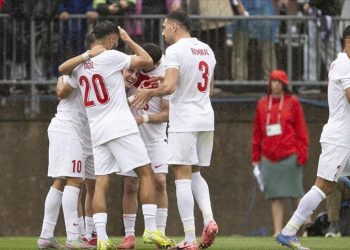 A Milli Futbol Takımı, Meksika ile ilk kez karşılaşacak