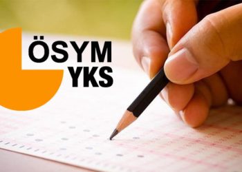 YKS’nin ilk oturumu TYT bugün yapılıyor