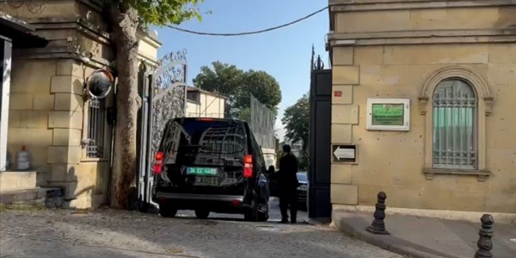 İran ile Avrupa, İstanbul’daki müzakere sonrası görüşmelerin sürdürülmesi konusunda anlaştı