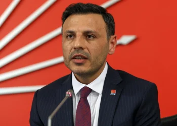 CHP İstanbul İl Başkanı Özgür Çelik ifadeye çağırıldı