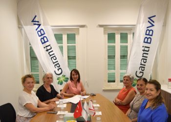 KÖDER ile Garanti BBVA sponsorluk anlaşmasını uzattı