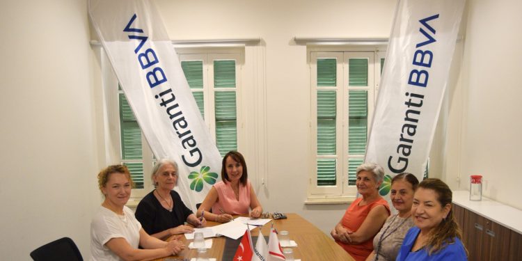 KÖDER ile Garanti BBVA sponsorluk anlaşmasını uzattı