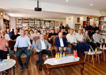 Suna Atun Edebiyat Ödülleri sahiplerini buldu