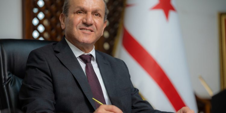 Fikri Ataoğlu, çevre, turizm ve kültür alanlarında KKTC’nin duruşunu kararlılıkla sürdürdüğünü belirtti