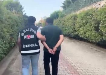 İstanbul merkezli 9 ilde FETÖ’nün güncel finans yapılanmasına yönelik operasyon