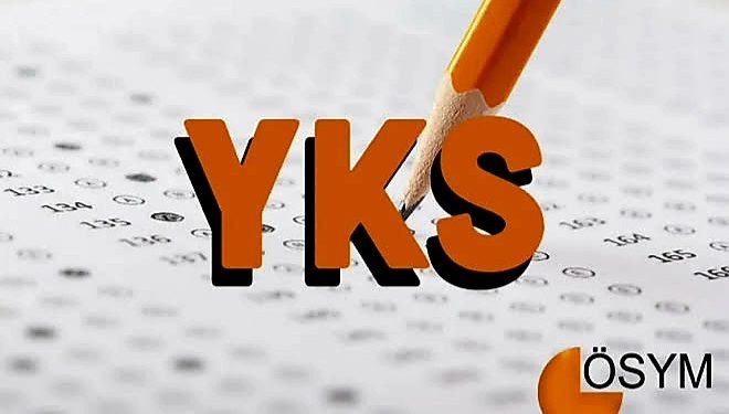 2025-YKS sonuçları açıklandı.. Tercihler 30 Temmuz-11 Ağustos tarihleri arasında yapılacak