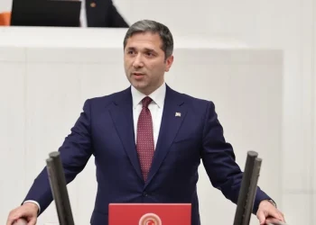 AK Parti Genel Başkan Yardımcısı Sırakaya, Kıbrıs Barış Harekatı’nın 51. yıl dönümünü kutladı