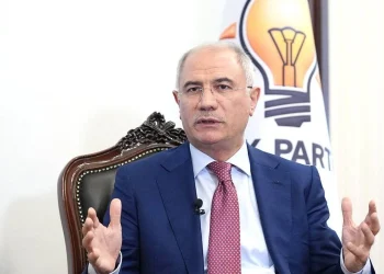 AK Parti Genel Başkanvekili Ala, Kıbrıs Barış Harekatı’nın 51. yıl dönümünü kutladı