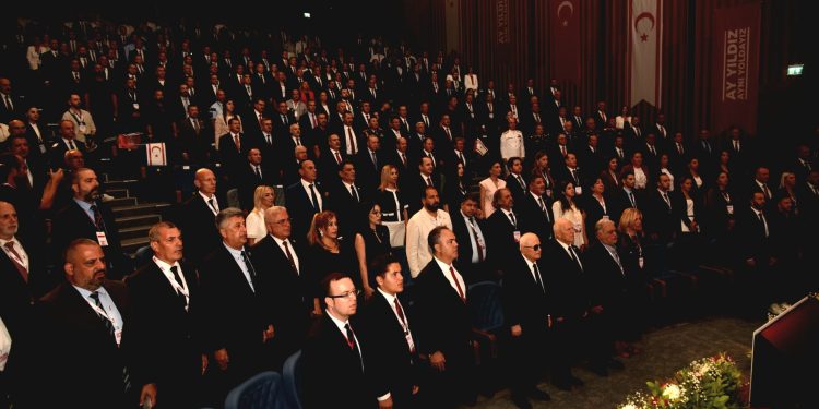 TC Cumhurbaşkanı Erdoğan’ın katılımıyla hastanenin temeli atıldı, çevre yolu açıldı