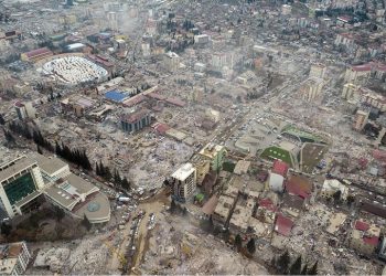 BBC: Google, Kahramanmaraş depremlerinde 10 milyon kişiye uyarı gönderemediğini kabul etti