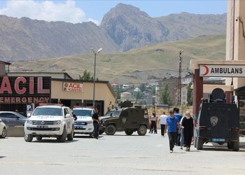 Metan gazına maruz kalarak şehit olan asker sayısı 12’ye yükseldi