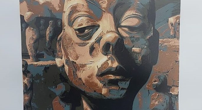 Genç Sanatçılar Sergisi Lefkoşa’daki sanatseverlerle de buluşacak