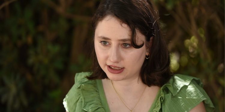 Sydney’de müzik psikolojisini araştıran Kıbrıslı Türk Ceren Ayyıldız: “Müzik, sadece kulağa değil, beyne, kalbe ve bedene dokunan güçlü bir deneyim”