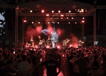 İskele Festivali kapsamında bu akşam düzenlenecek Karadenizliler Gecesinde Ali Alkurt sahne alacak