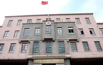 Türkiye MSB açıkladı: “Suriye, Türkiye’den resmi destek talep etti”