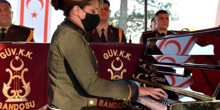 Rüya Taner yarın Ankara’da düzenlenecek resepsiyonda sahne alacak