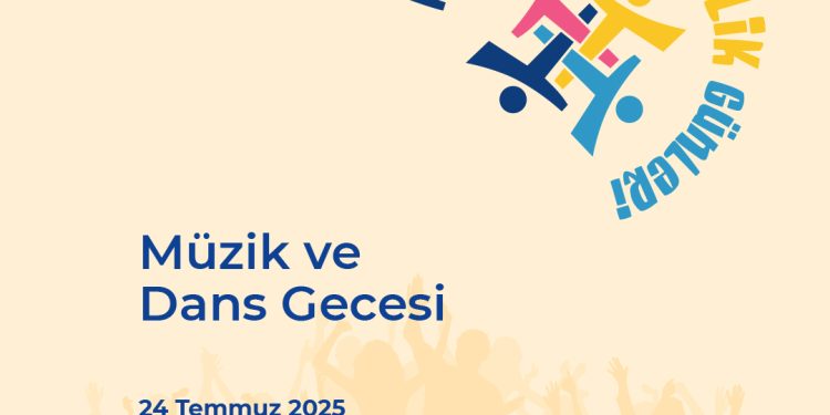 16. Lefkoşa Gençlik Günleri, konser ve dans gösterileriyle başlıyor