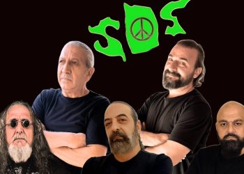 “Yalnızım Dostlarım”a SOS dokunuşu