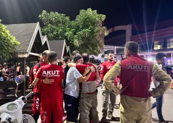 Eskişehir’de 10 orman işçisinin hayatını kaybettiği yangınla ilgili soruşturma başlatıldı