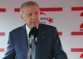 Erdoğan: Kıbrıs Türklerinin kaybedecek 60 yılı daha yok