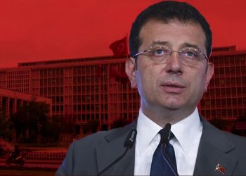 İmamoğlu’na diplomasının sahte olduğu iddiasıyla 8 yıl 9 aya kadar hapis istemi