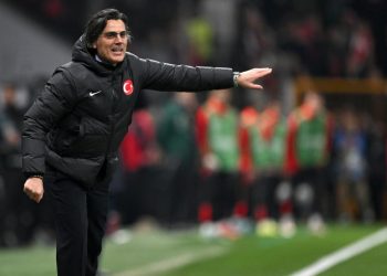 A Milli Takım, 2 yıl daha Montella'ya emanet