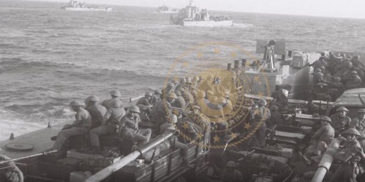 Kıbrıs Barış Harekatı’nda çekilen bazı fotoğraflar ilk kez yayımlandı