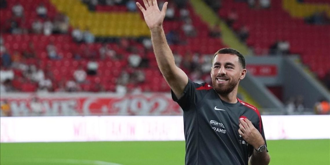 Orkun Kökçü, Beşiktaş için İstanbul'a geliyor