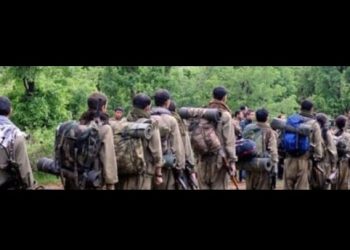 Terör örgütü PKK silahlarını imha etti