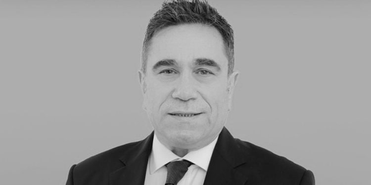 Spor spikeri Sabri Ugan son yolculuğuna uğurlandı