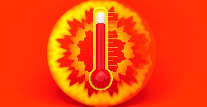 Meteoroloji’den beş gün sürecek sıcak hava kütlesi uyarısı… Sıcaklık 41-44 derece dolaylarında olacak