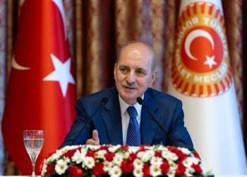 TBMM Başkanı Kurtulmuş’tan Kıbrıs Barış Harekatı’nın 51. yıl dönümü mesajı