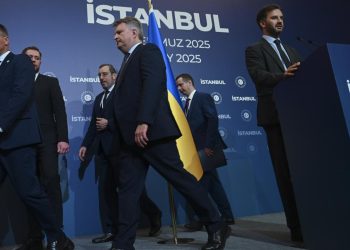 Ukrayna: Türkiye’ye kolaylaştırıcı rolü için teşekkür ederiz