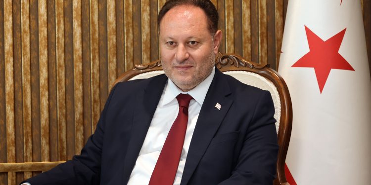 Öztürkler:Hristodulidis’in Türk yargısının kararları hakkındaki açıklaması, yargı bağımsızlığına ve halkımızın güvenliğine ciddi saygısızlık