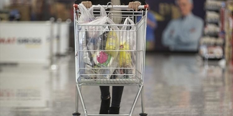 Türkiye’de enflasyon, temmuzda aylık bazda yüzde 2,06, yıllık bazda yüzde 33,52 oldu