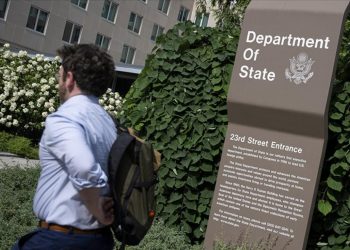 ABD Dışişleri Bakanlığı, 6 binden fazla öğrencinin vizesini iptal ettiğini doğruladı