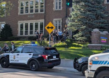 ABD'de okula silahlı saldırı: 3 kişi öldü 20 kişi yaralı