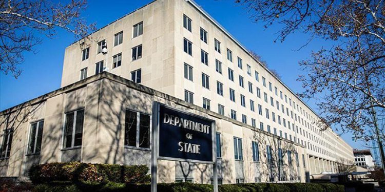 ABD, BMGK öncesinde Filistinli yetkililerin vizelerini iptal etti