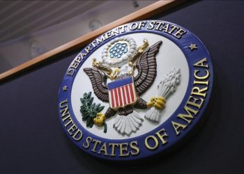 Gazze Temas Grubu: ABD'nin Filistinli yetkililere vize engeli kararı gözden geçirilmeli