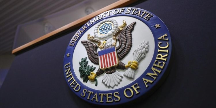 Gazze Temas Grubu: ABD'nin Filistinli yetkililere vize engeli kararı gözden geçirilmeli