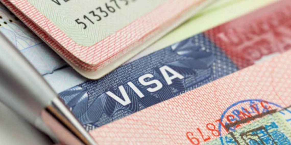 ABD, 55 milyondan fazla kişinin vizesini inceliyor