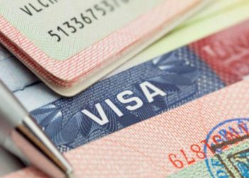 ABD, 55 milyondan fazla kişinin vizesini inceliyor