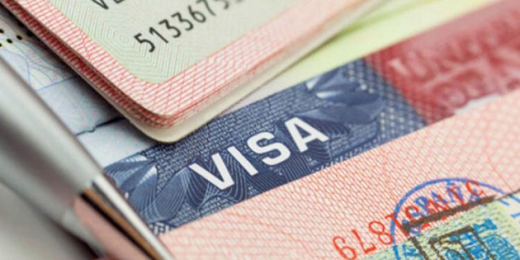 ABD, 55 milyondan fazla kişinin vizesini inceliyor