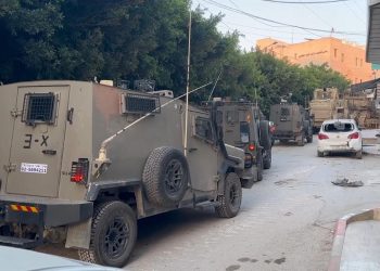 İşgalci İsrail ordusu, Ramallah'ta gözaltına aldığı Filistin Kültür Bakanı'nı serbest bıraktı