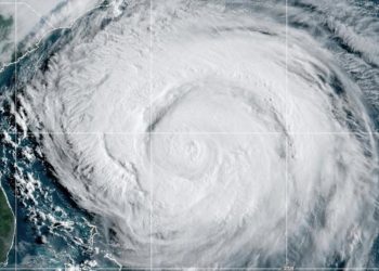 ABD eyaletinde, yaklaşan Erin Kasırgası nedeniyle acil durum ilan etti