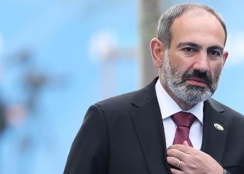 Paşinyan: Karabağ hareketini devam ettirmek Ermenistan'ın bağımsızlığını yok eder