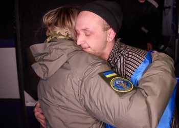 RusyaUkrayna arasında esir takası yapıldı